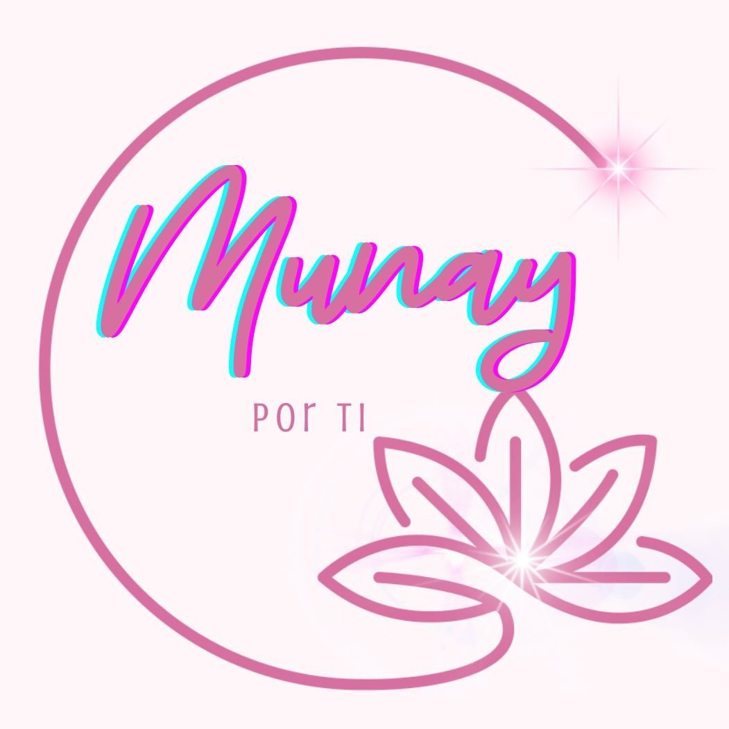 Clínica Estética Munay (logo)